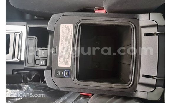 Buy Import Toyota Prado Black Car in Import - Dubai in Bujumbura Buy Import Toyota Prado Black Car in Import - Dubai in Bujumbura