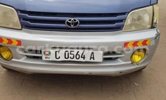 Acheter Occasion Voiture Toyota Noah Autre à Bujumbura, Bujumbura Acheter Occasion Voiture Toyota Noah Autre à Bujumbura, Bujumbura