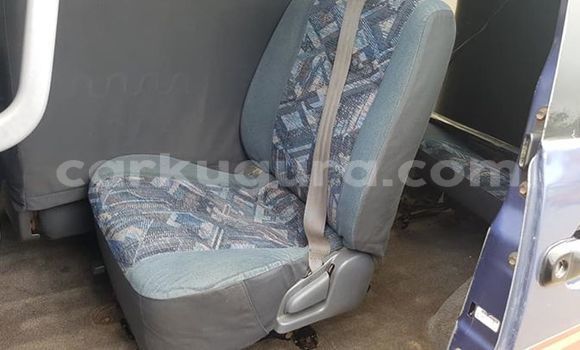 Acheter Occasion Voiture Toyota Noah Autre à Bujumbura, Bujumbura Acheter Occasion Voiture Toyota Noah Autre à Bujumbura, Bujumbura