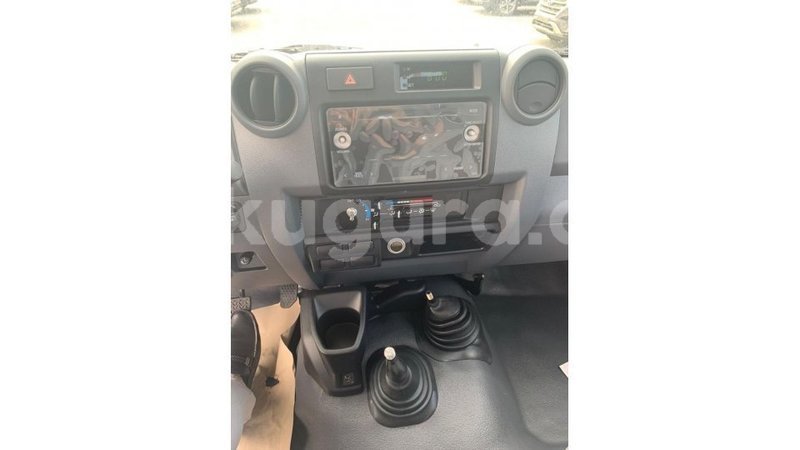 Big with watermark toyota land cruiser bujumbura import dubai 4789