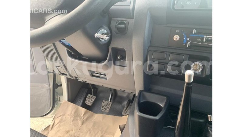 Big with watermark toyota land cruiser bujumbura import dubai 4789