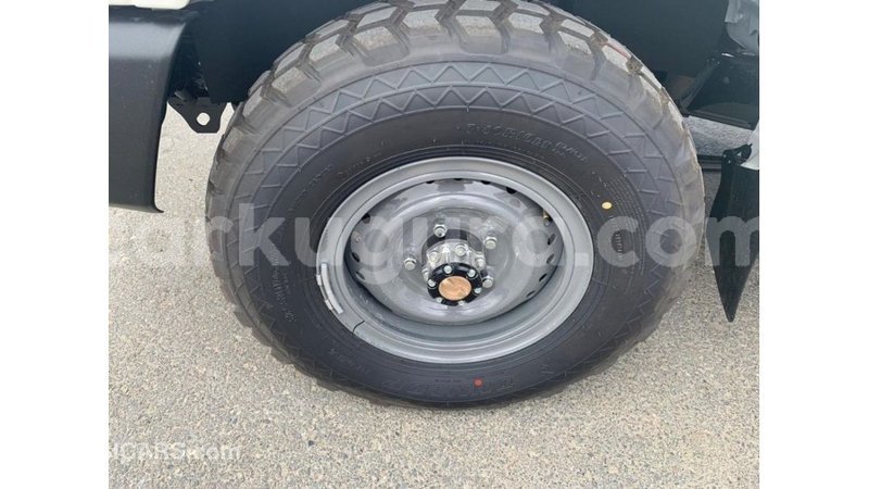 Big with watermark toyota land cruiser bujumbura import dubai 4789