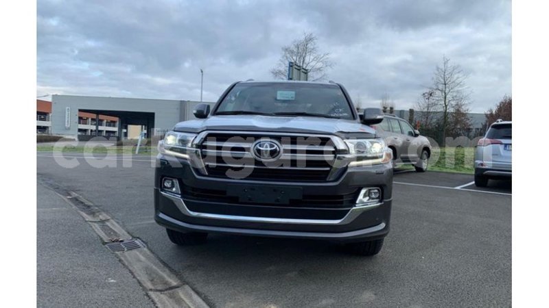 Big with watermark toyota land cruiser bujumbura import dubai 4790