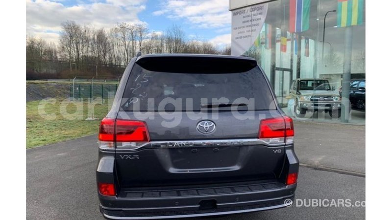 Big with watermark toyota land cruiser bujumbura import dubai 4790