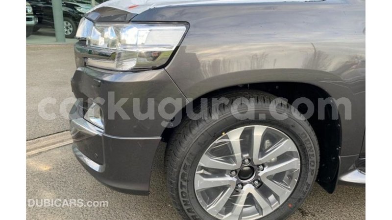 Big with watermark toyota land cruiser bujumbura import dubai 4790