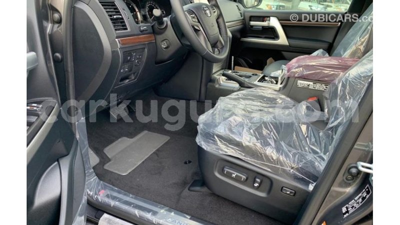 Big with watermark toyota land cruiser bujumbura import dubai 4790