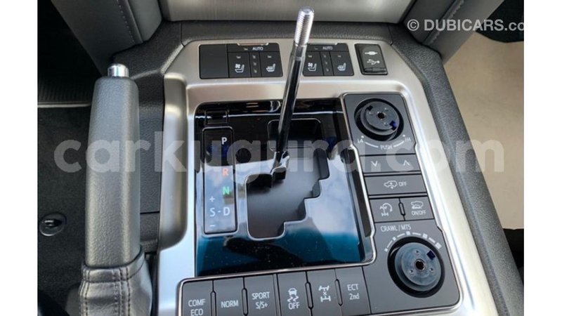 Big with watermark toyota land cruiser bujumbura import dubai 4790