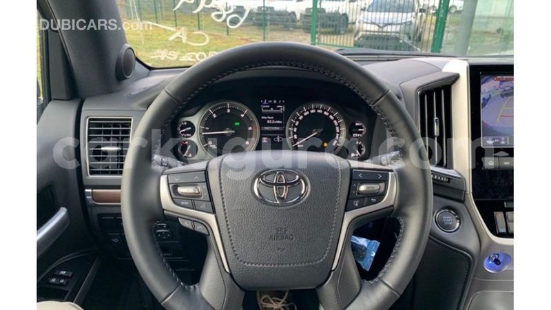 Big with watermark toyota land cruiser bujumbura import dubai 4790