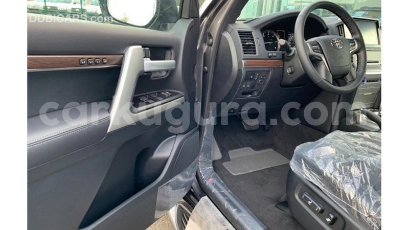 Big with watermark toyota land cruiser bujumbura import dubai 4790