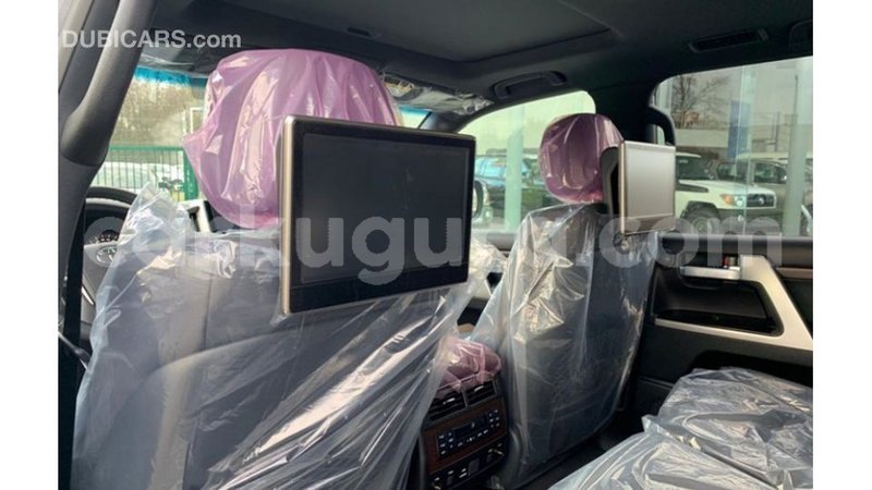 Big with watermark toyota land cruiser bujumbura import dubai 4790