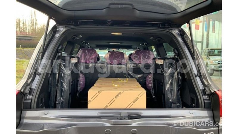 Big with watermark toyota land cruiser bujumbura import dubai 4790