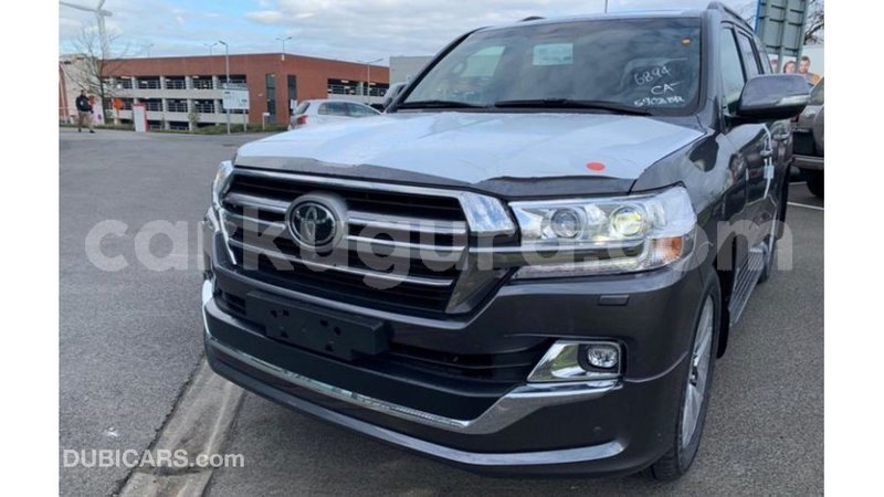 Big with watermark toyota land cruiser bujumbura import dubai 4790