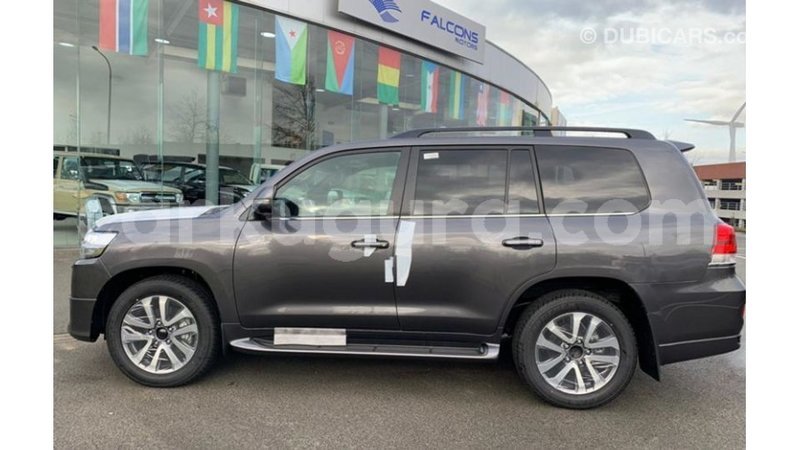 Big with watermark toyota land cruiser bujumbura import dubai 4790