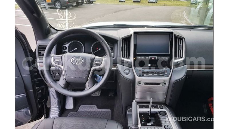 Big with watermark toyota land cruiser bujumbura import dubai 4790