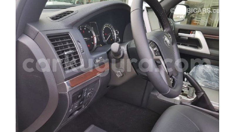Big with watermark toyota land cruiser bujumbura import dubai 4790