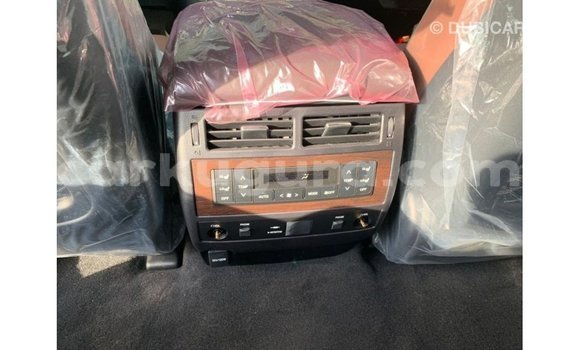 Nunua Imported Toyota Land Cruiser Nyingine Gari ndani ya Import - Dubai nchini Bujumbura Nunua Imported Toyota Land Cruiser Nyingine Gari ndani ya Import - Dubai nchini Bujumbura