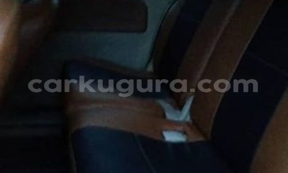 Acheter Occasion Voiture Toyota Sienta Autre à Bujumbura, Bujumbura Acheter Occasion Voiture Toyota Sienta Autre à Bujumbura, Bujumbura