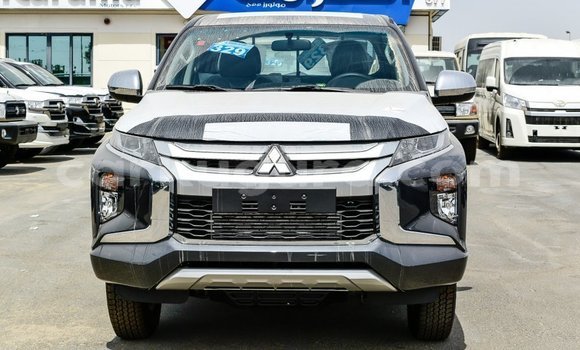 Buy Import Mitsubishi L200 Black Car in Import - Dubai in Bujumbura Buy Import Mitsubishi L200 Black Car in Import - Dubai in Bujumbura