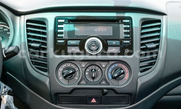 Buy Import Mitsubishi L200 Black Car in Import - Dubai in Bujumbura Buy Import Mitsubishi L200 Black Car in Import - Dubai in Bujumbura