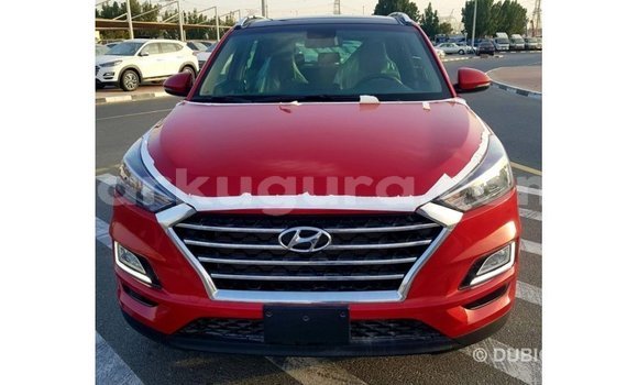 Acheter Import Voiture Hyundai Tucson Rouge à Import - Dubai, Bujumbura Acheter Import Voiture Hyundai Tucson Rouge à Import - Dubai, Bujumbura