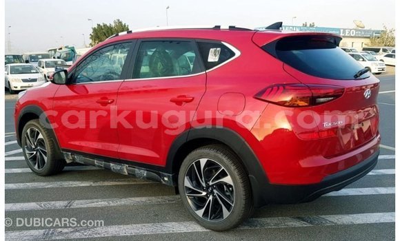 Acheter Import Voiture Hyundai Tucson Rouge à Import - Dubai, Bujumbura Acheter Import Voiture Hyundai Tucson Rouge à Import - Dubai, Bujumbura