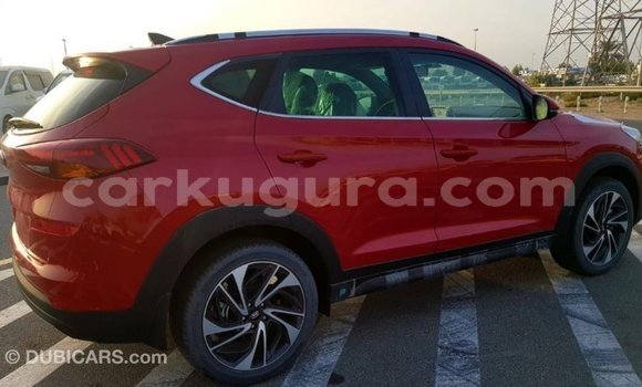 Acheter Import Voiture Hyundai Tucson Rouge à Import - Dubai, Bujumbura Acheter Import Voiture Hyundai Tucson Rouge à Import - Dubai, Bujumbura