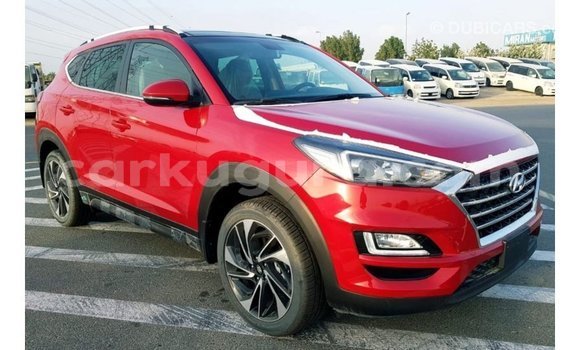 Acheter Import Voiture Hyundai Tucson Rouge à Import - Dubai, Bujumbura Acheter Import Voiture Hyundai Tucson Rouge à Import - Dubai, Bujumbura
