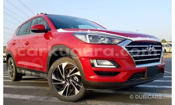 Acheter Import Voiture Hyundai Tucson Rouge à Import - Dubai, Bujumbura Acheter Import Voiture Hyundai Tucson Rouge à Import - Dubai, Bujumbura