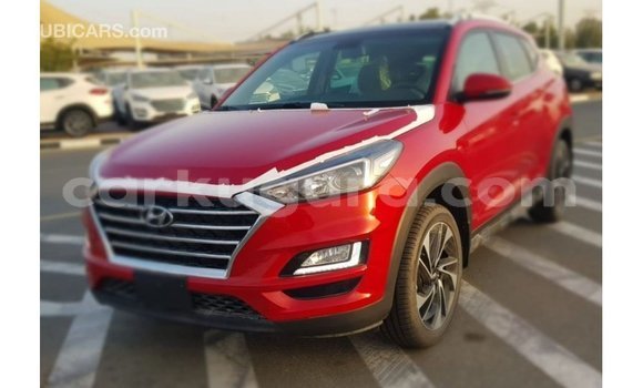 Acheter Import Voiture Hyundai Tucson Rouge à Import - Dubai, Bujumbura Acheter Import Voiture Hyundai Tucson Rouge à Import - Dubai, Bujumbura