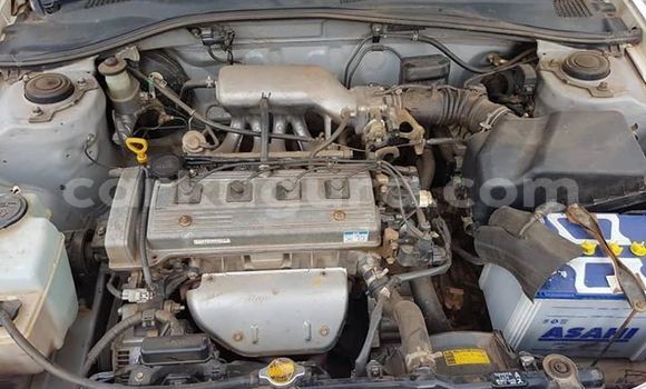 Acheter Occasion Voiture Toyota Corona Blanc à Bujumbura, Bujumbura Acheter Occasion Voiture Toyota Corona Blanc à Bujumbura, Bujumbura