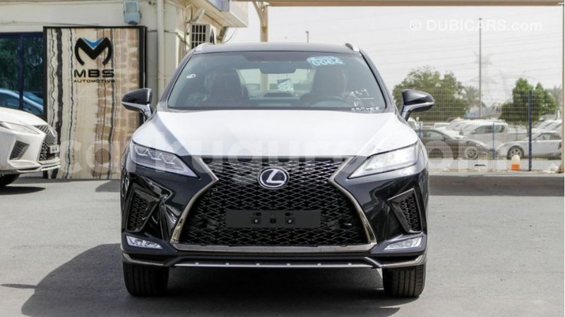 Big with watermark lexus rx 300 bujumbura import dubai 4799