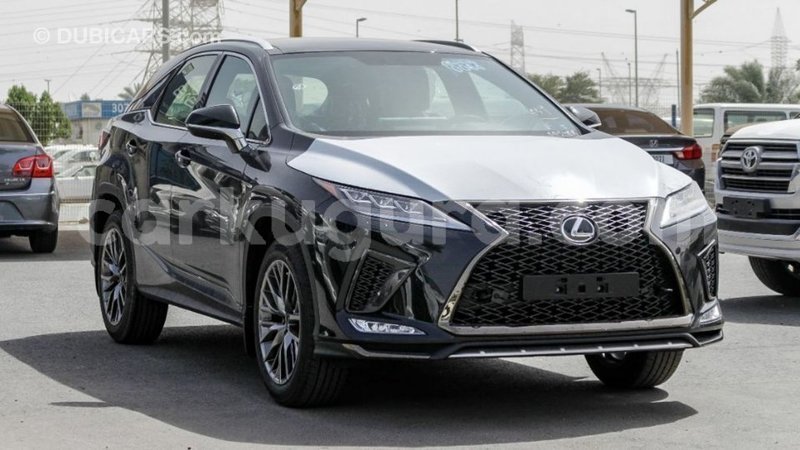 Big with watermark lexus rx 300 bujumbura import dubai 4799