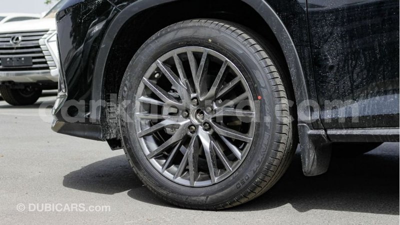 Big with watermark lexus rx 300 bujumbura import dubai 4799