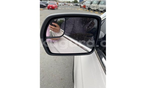 Acheter Import Voiture Ford Edge Blanc à Import - Dubai, Bujumbura Acheter Import Voiture Ford Edge Blanc à Import - Dubai, Bujumbura