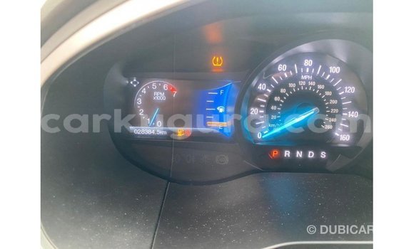 Acheter Import Voiture Ford Edge Blanc à Import - Dubai, Bujumbura Acheter Import Voiture Ford Edge Blanc à Import - Dubai, Bujumbura