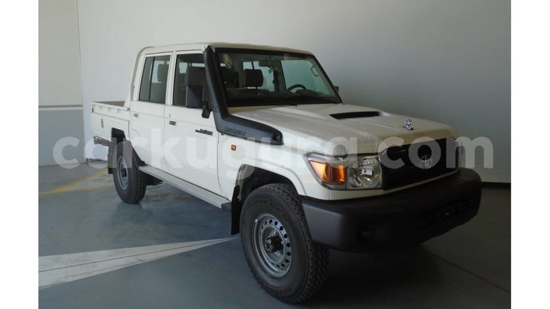 Big with watermark toyota land cruiser bujumbura import dubai 4802