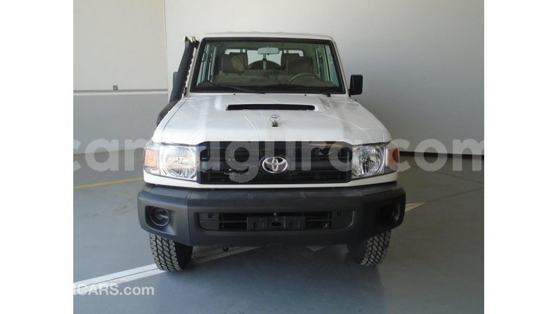 Big with watermark toyota land cruiser bujumbura import dubai 4802