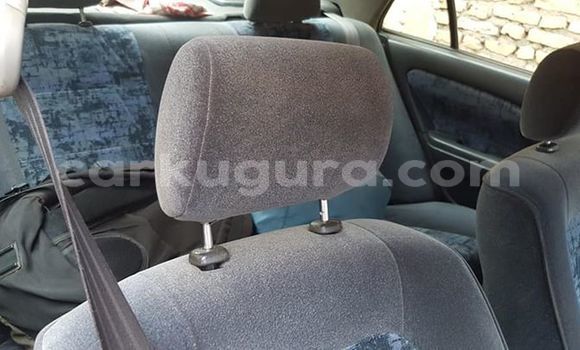 Acheter Occasion Voiture Toyota Corona Blanc à Bujumbura, Bujumbura Acheter Occasion Voiture Toyota Corona Blanc à Bujumbura, Bujumbura