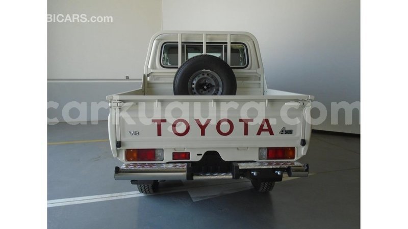 Big with watermark toyota land cruiser bujumbura import dubai 4802