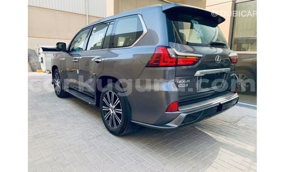 Nunua Imported Lexus LX Nyingine Gari ndani ya Import - Dubai nchini Bujumbura Nunua Imported Lexus LX Nyingine Gari ndani ya Import - Dubai nchini Bujumbura