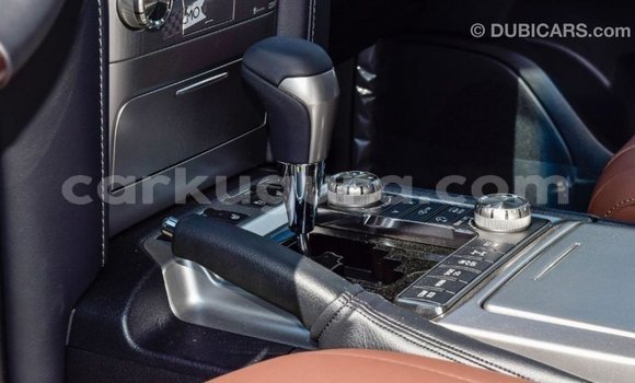Acheter Import Voiture Toyota Land Cruiser Noir à Import - Dubai, Bujumbura Acheter Import Voiture Toyota Land Cruiser Noir à Import - Dubai, Bujumbura