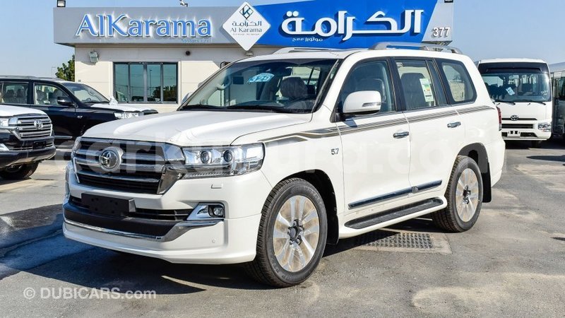 Big with watermark toyota land cruiser bujumbura import dubai 4807