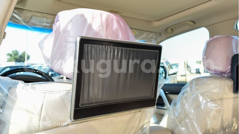 Big with watermark toyota land cruiser bujumbura import dubai 4807