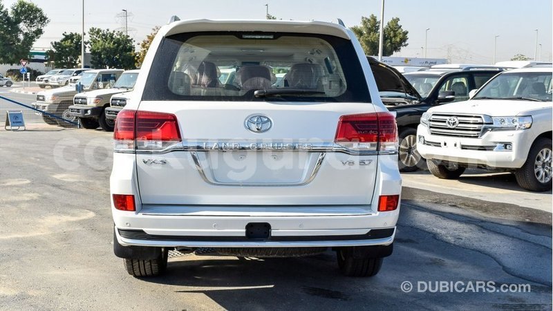 Big with watermark toyota land cruiser bujumbura import dubai 4807