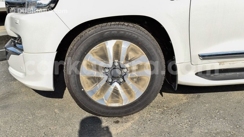 Big with watermark toyota land cruiser bujumbura import dubai 4807