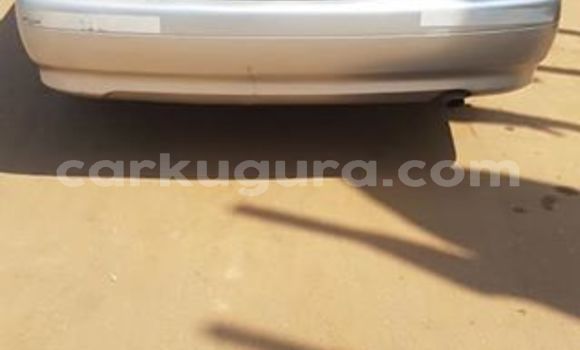 Acheter Occasion Voiture Toyota Carina Gris à Bujumbura, Bujumbura Acheter Occasion Voiture Toyota Carina Gris à Bujumbura, Bujumbura