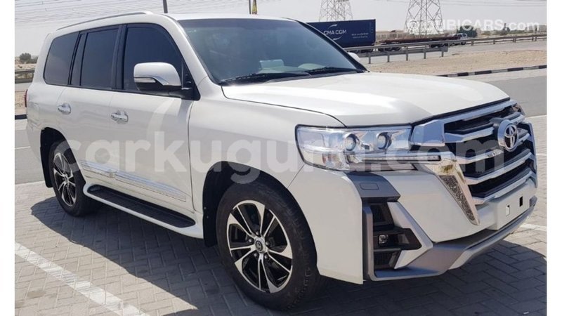 Big with watermark toyota land cruiser bujumbura import dubai 4809