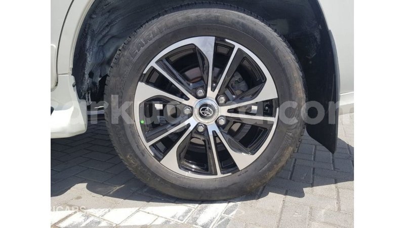 Big with watermark toyota land cruiser bujumbura import dubai 4809