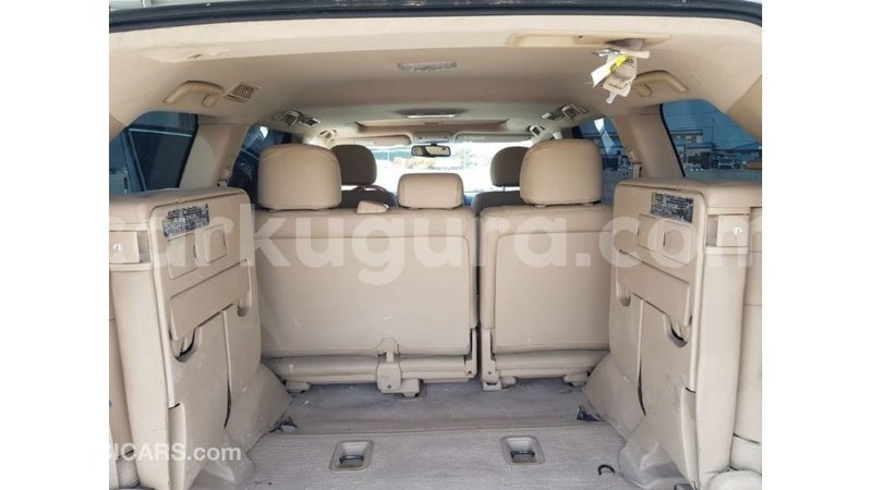 Big with watermark toyota land cruiser bujumbura import dubai 4809