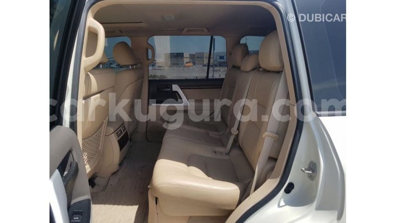 Big with watermark toyota land cruiser bujumbura import dubai 4809